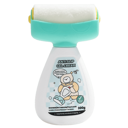 Antideslizante Transparente para Bañeras, Duchas y Piscinas - Homanage